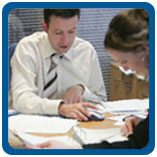 Book keeping support